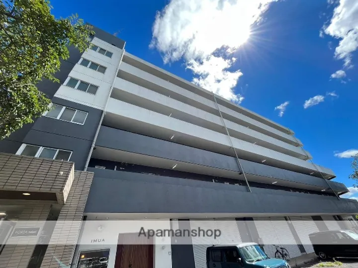 FORZA NABARIの画像