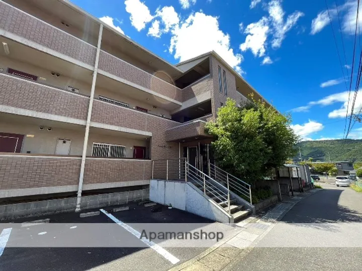 ハートランド栄町の画像