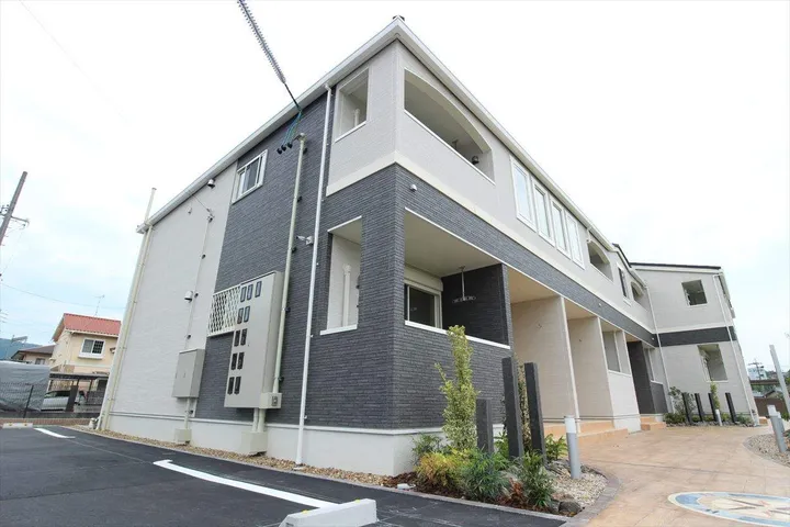 パルティールの画像