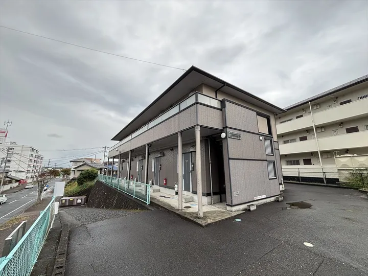 ハイツグレイスの画像