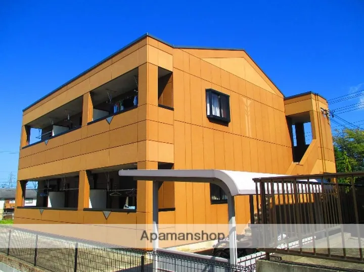 レジデンス鴻之台の画像