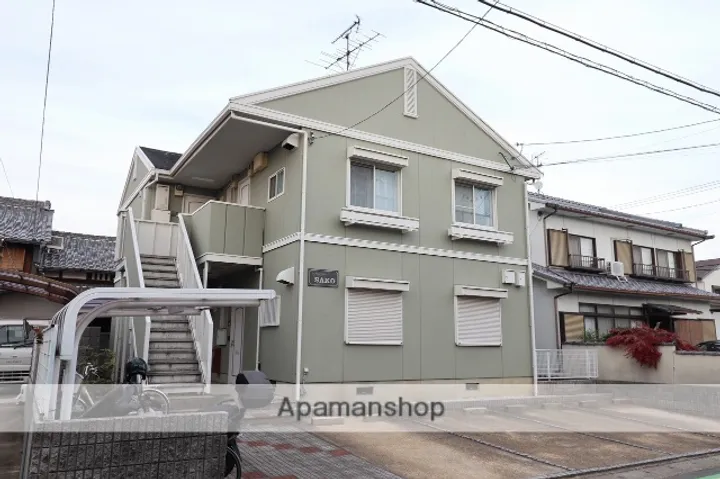 フレグランスSAKOの画像