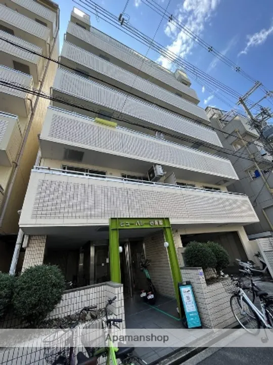 ビューパレー壱番館の画像