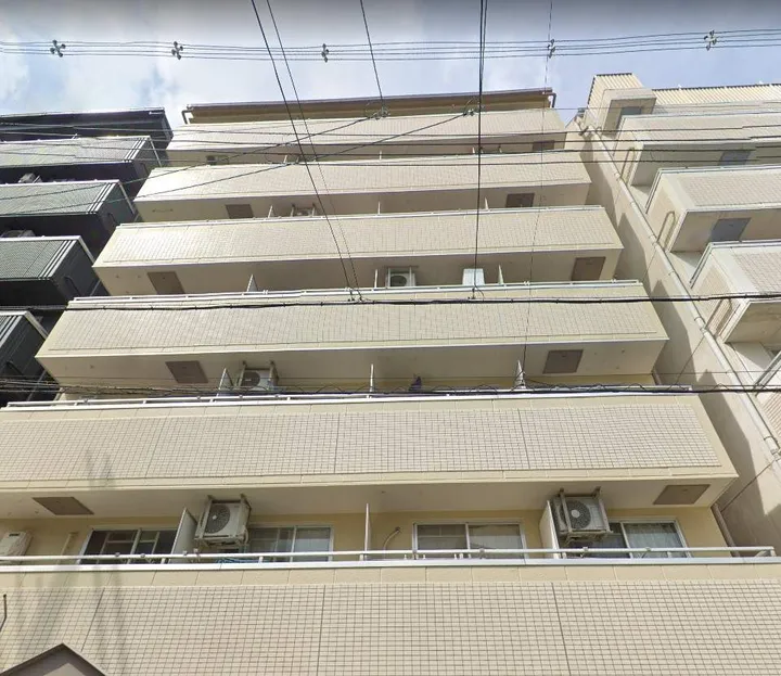 クリオ福島の画像