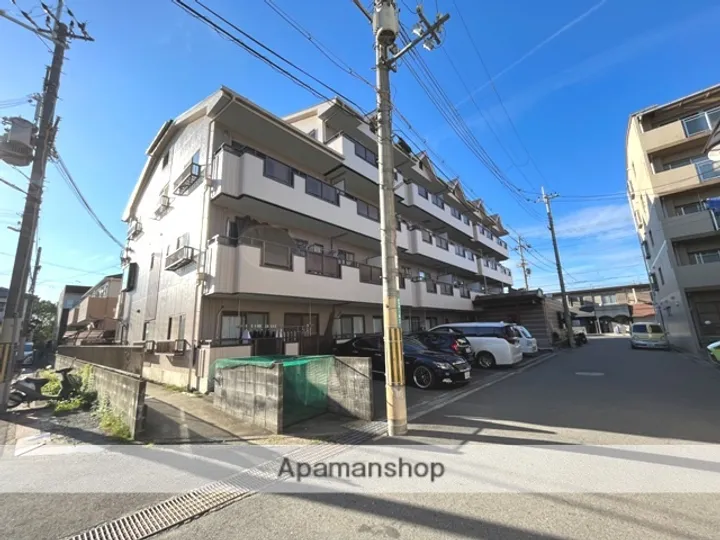 トレンディーハイム北村の画像