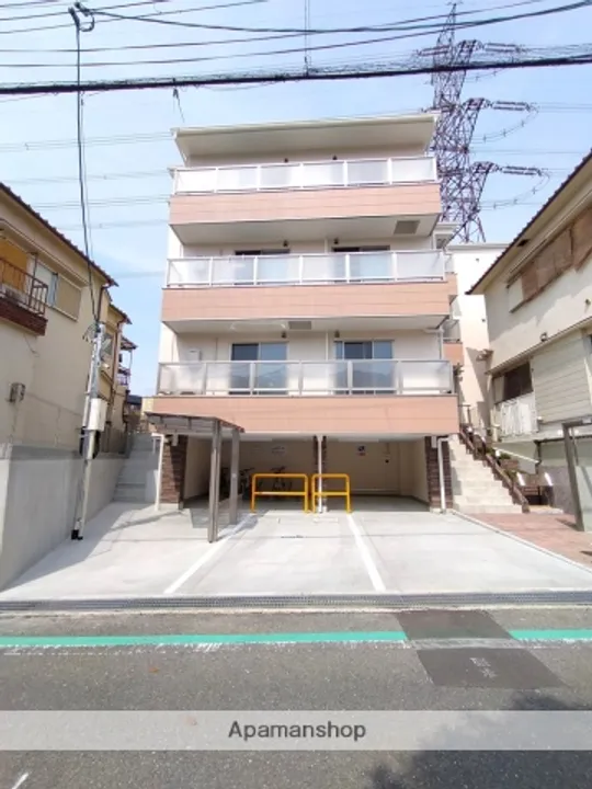 コンフォルタ楠葉の画像