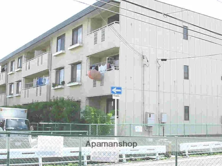 トリヴァンベール森の画像