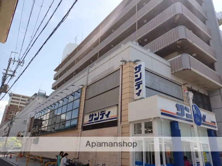 バーンフリート大和田の画像