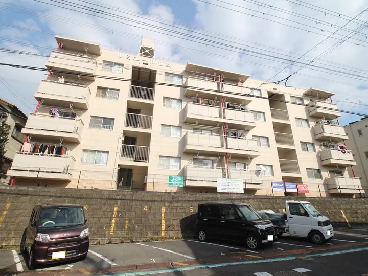 ルミエール楠葉の画像