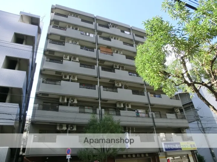 ハイネス岡崎の画像