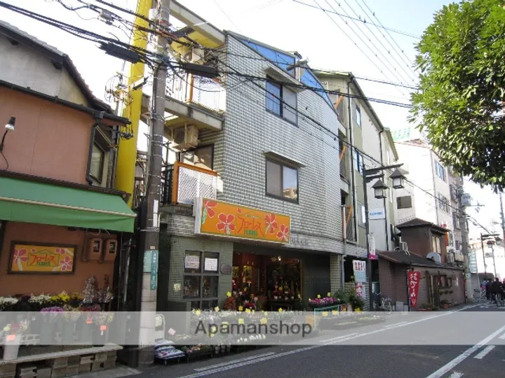 グレースの画像