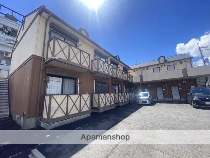 フレグランス新町の画像