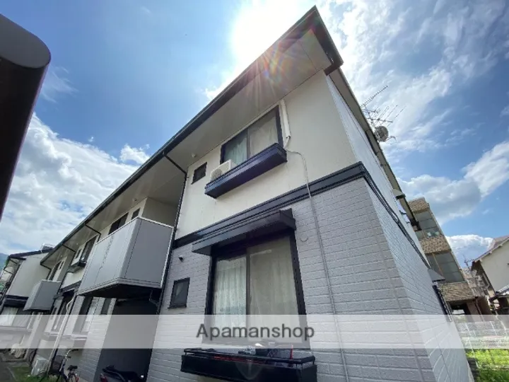 シャルマン横小路の画像