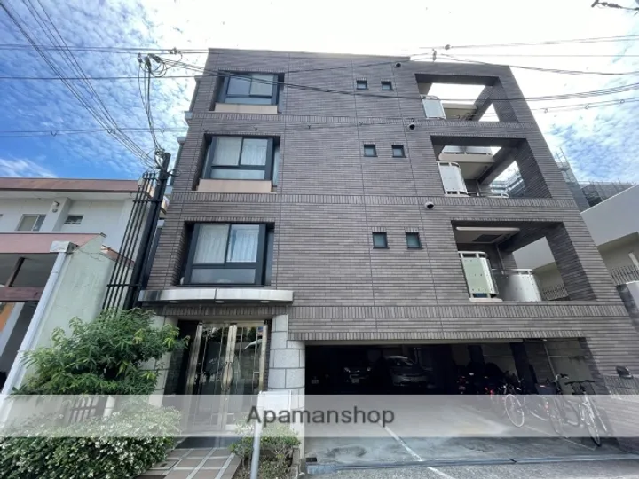 ネオグルント甲子園口の画像