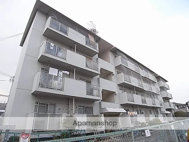 安田コーポの画像