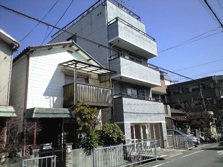 サンマンション立花の画像