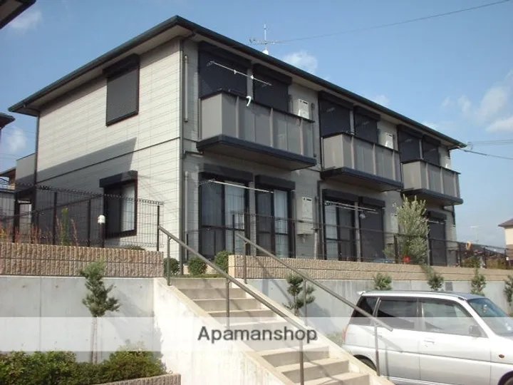 シャーメゾン藤原台Bの画像