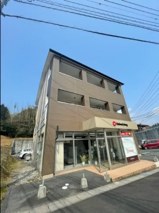 ツインテラスIIの画像