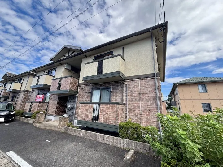 リビングタウン神原 B棟の画像