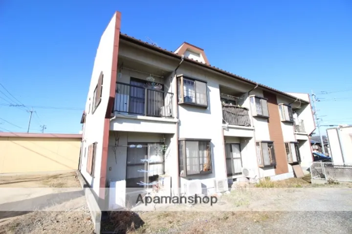 ルージー大森の画像