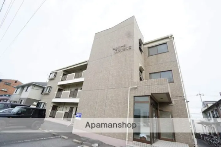 エトリールOMORIⅡの画像