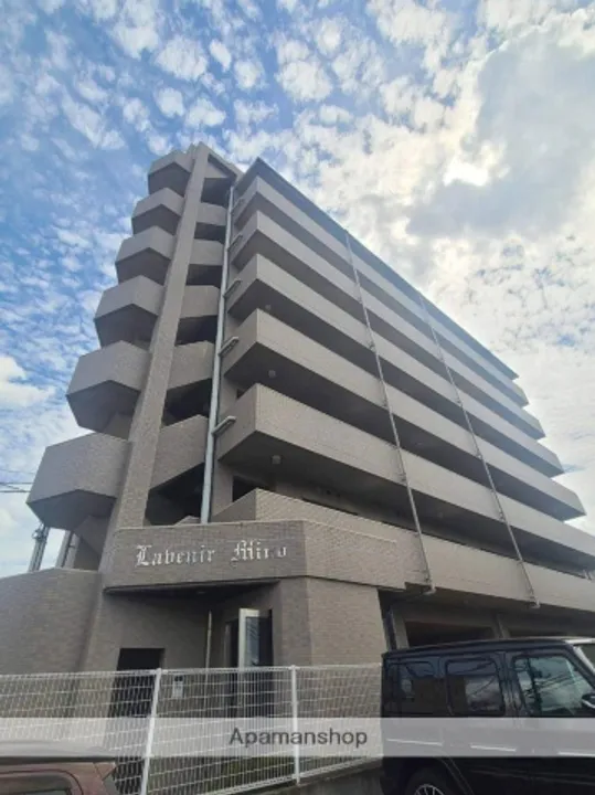 ラヴニール三野の画像