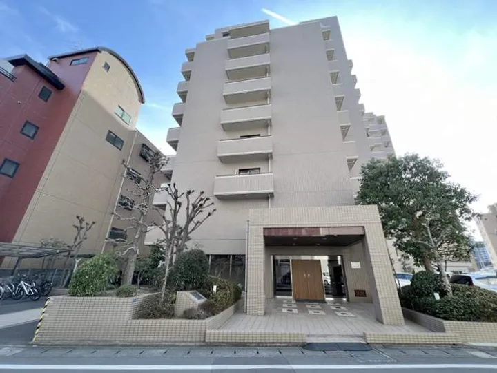 サーパス鹿田の画像