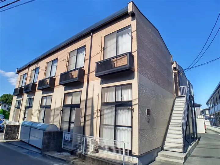 レオパレストーイの画像