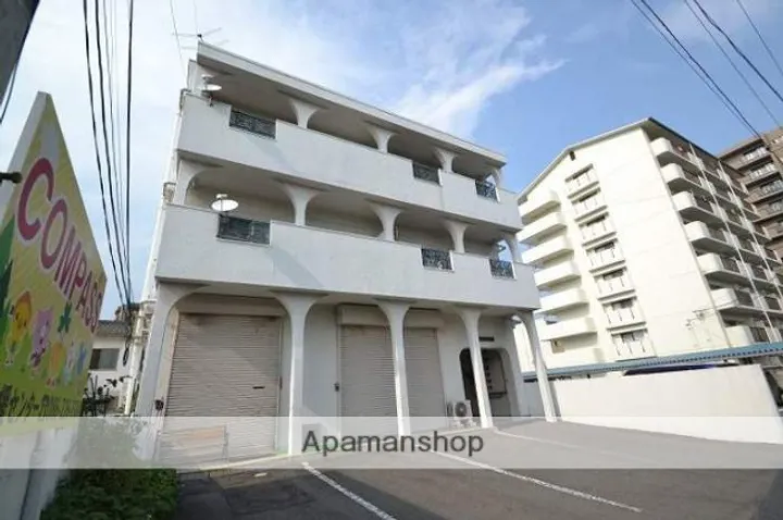 パークサイドレジデンスの画像