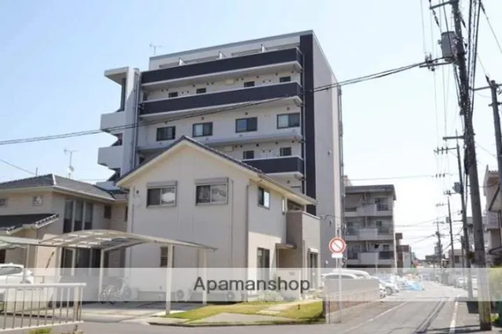 SERENO東古松の画像