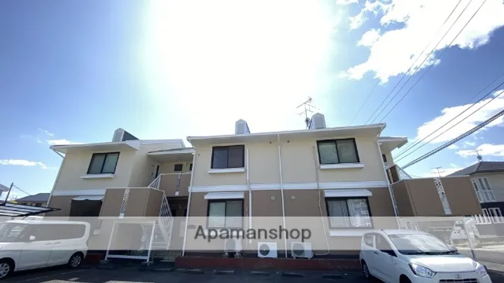 サンハウスの画像