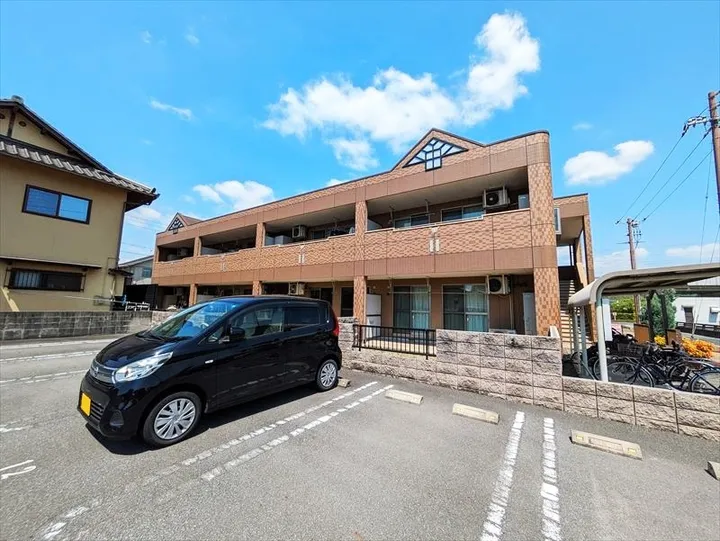 リッチフィールドの画像