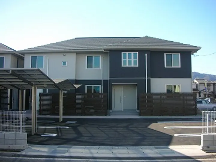 ヴィラ ロトス A棟の画像