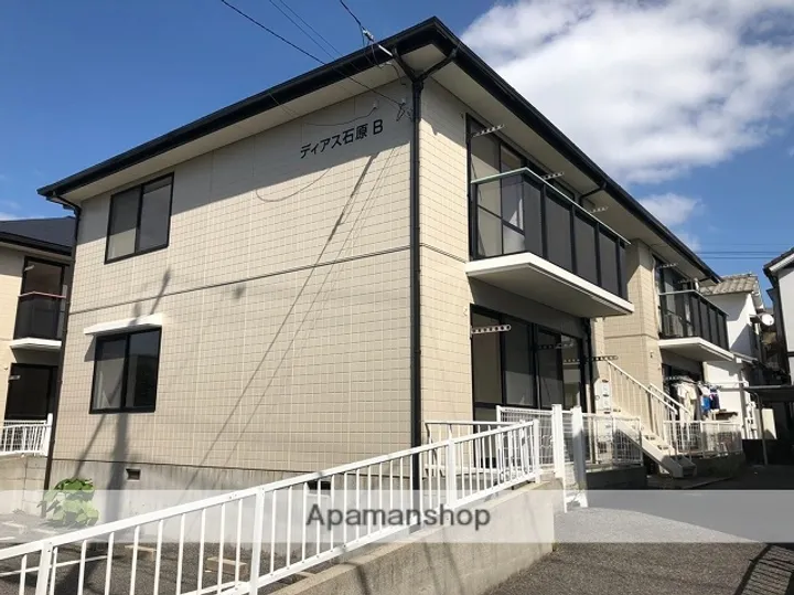 ディアス石原D棟の画像