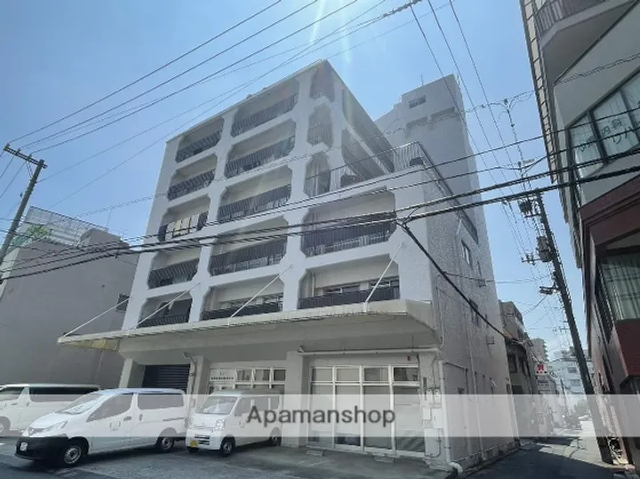 第2間ビルの画像