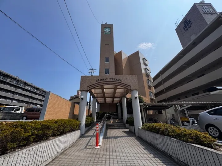 グローバル戸坂の画像