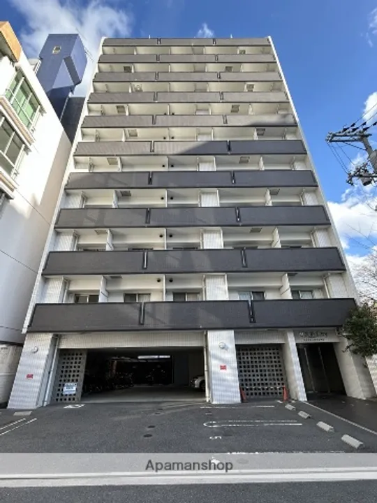 アクアシティ本川町の画像