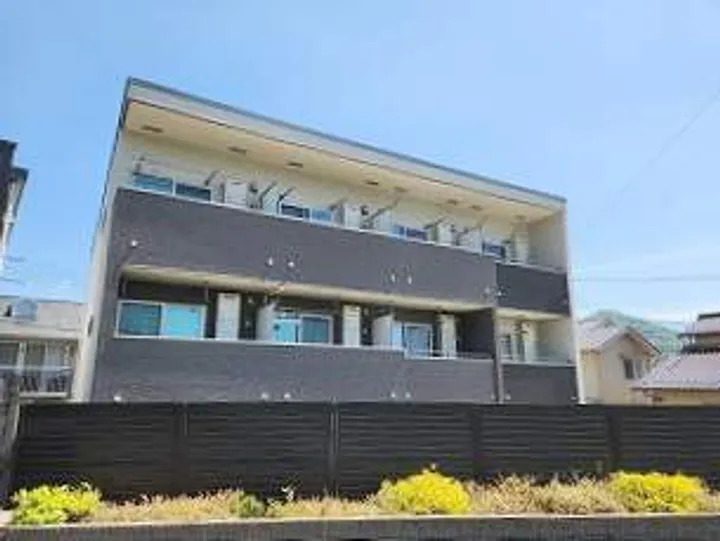 リバーサイド蛍の画像