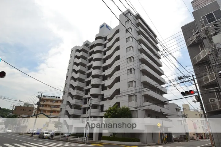 藤和昭和町コープの画像