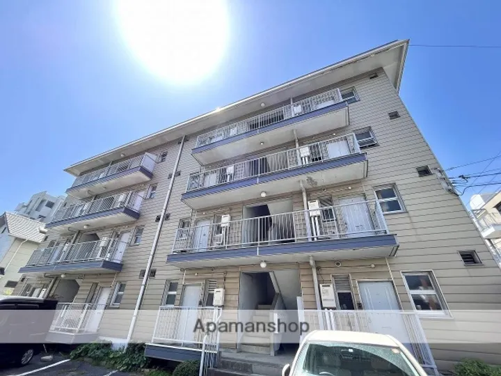 第一鳴戸ビルの画像