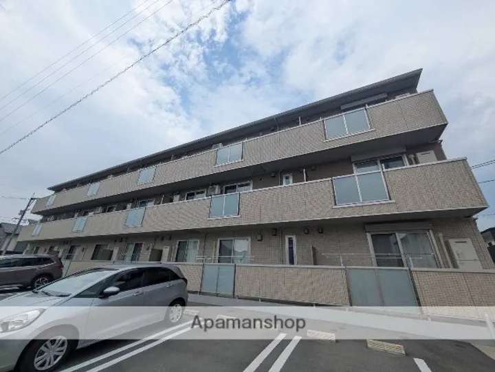 ジュアン寺家の画像