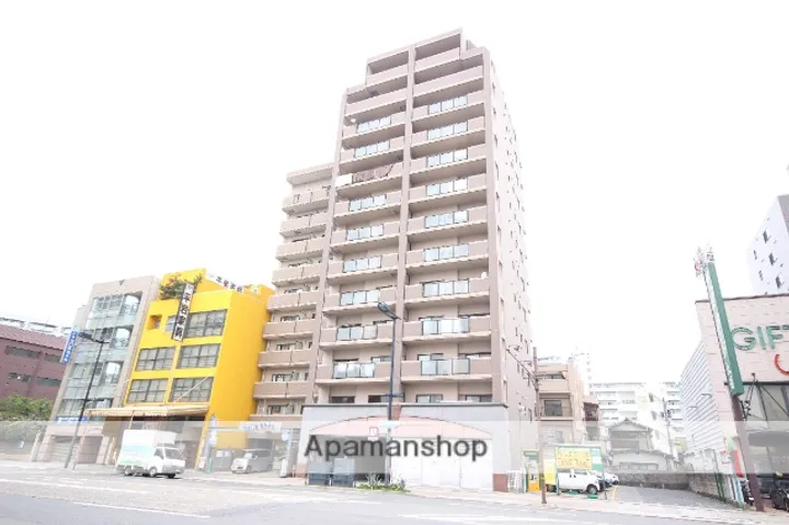 ロイヤルヒルズ白島の画像