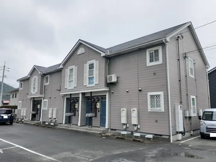 エクセルシャトーAの画像