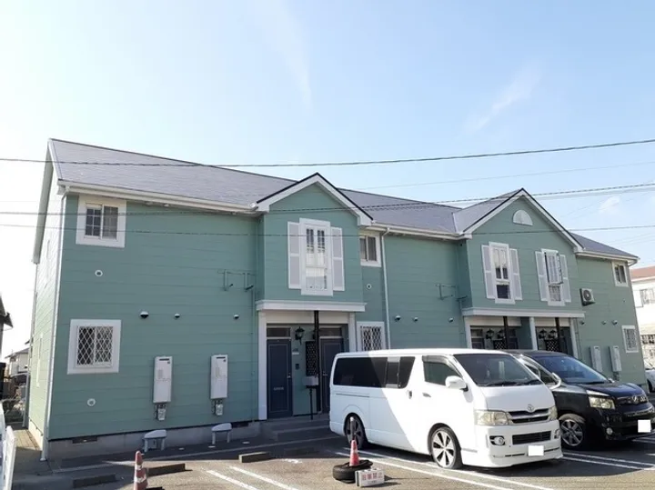 エクセルシャトーBの画像