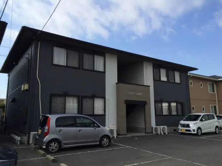 ヴィクトワール花岡 IVの画像