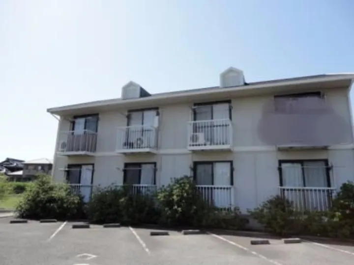 メイゾンベルサ B棟の画像