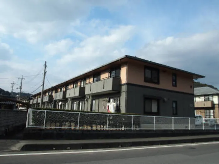 シャルムI A棟の画像