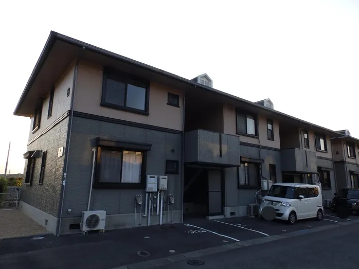 シャルムI B棟の画像