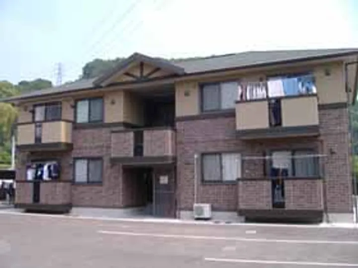 パティオ I棟の画像