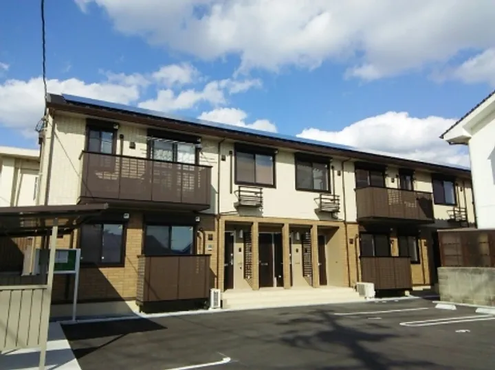 ディールーム桑山の画像